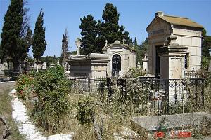 06 2006 ORAN LE CIMETIERE 01
